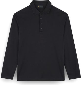 Paul & Shark Uomo, Top, Nero, L, new