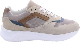 Cycleur de Luxe Hartberg - Heren - Sneakers - Beige - 41 EU - Schoenen