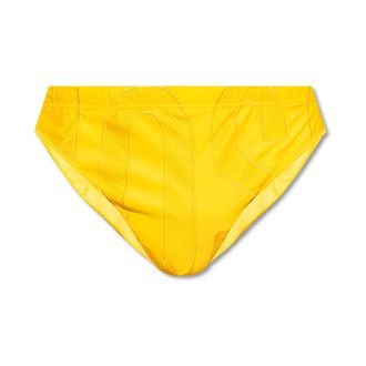Moschino Badehosen - Gelb