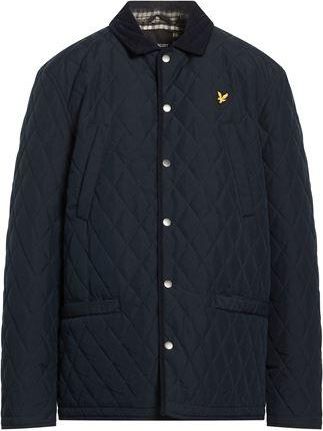 Lyle & Scott CAPISPALLA - Piumini & Imbottiti Sintetici su YOOX.COM