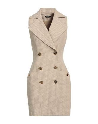 Balmain DRESSES - Mini dresses sur YOOX.COM