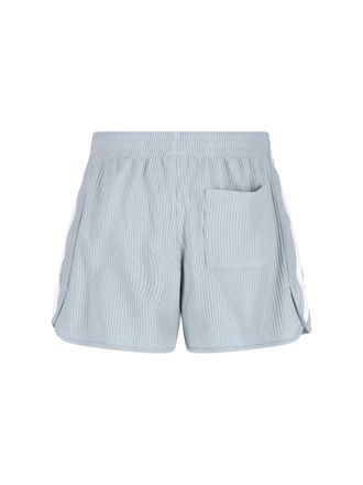 adidas Mens Trousers Grey Recycled Polyester