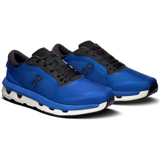 On Cloudzone Sneaker in Indigo/Black at Nordstrom, Size 10.5