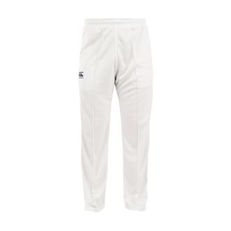 Canterbury Of New Zealand Heren Cricket Joggingbroek (Cr&egrave;me)