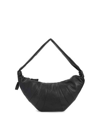 Christophe Lemaire Croissant Large Handbag