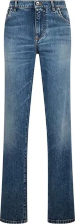 Dolce & Gabbana Uomo, Jeans, Blu, 3Xl, new