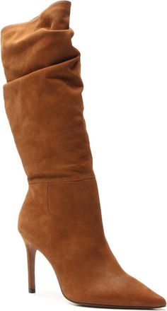 Vicenza Palma Leather Boot
