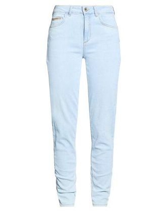 Liu Jo BOTTOMWEAR - Jeans on YOOX.COM