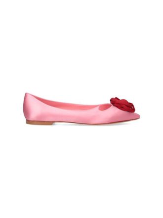 Roger Vivier Flat Shoes