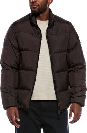 Moncler Down Puffer Jacket