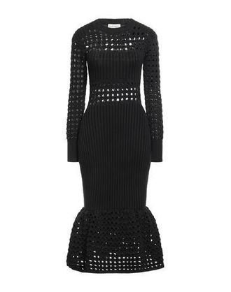 Alexander McQueen DRESSES - Midi dresses on YOOX.COM