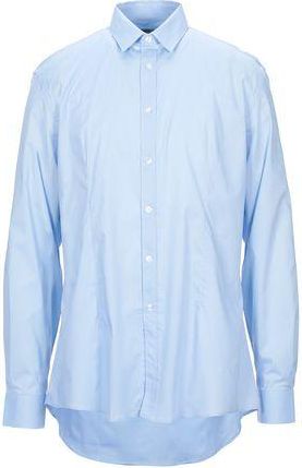 Daniele Alessandrini CAMISETAS Y TOPS - Camisas en YOOX.COM