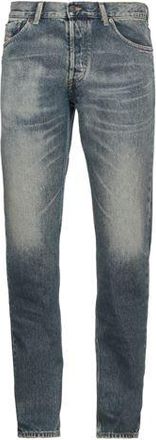 Diesel PARTES DE ABAJO - Pantalones vaqueros en YOOX.COM