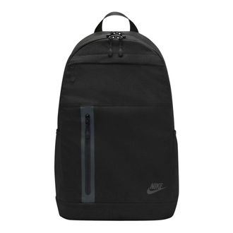 Nike Backpacks - unisex - Sport - Zwart - Maat: ONE Size