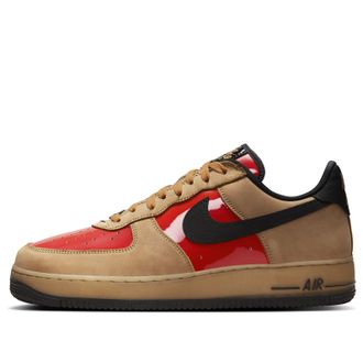 Nike Air Force 1 Low Retro World Tour Shanghai FZ3081-200