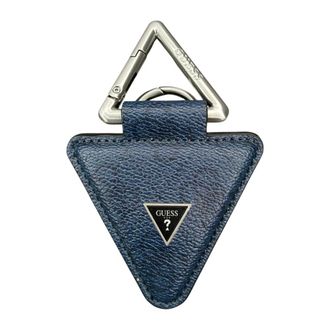 Guess Portachiavi - - Accessories - Uomo - Blu - ONE SIZE
