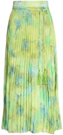 Liu Jo PARTES DE ABAJO - Faldas midi en YOOX.COM