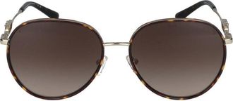 Michael Kors Zonnebril Michael Kors 0 Mk1128 J 101413 /17/145