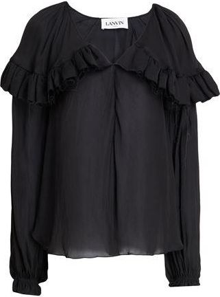Lanvin TOPWEAR - Tops sur YOOX.COM