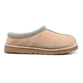 UGG Ugg, Heren, Schoenen, Beige, Maat: 41 EU Wol