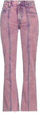 Gimaguas PARTES DE ABAJO - Pantalones vaqueros en YOOX.COM