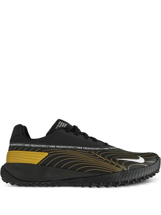 Nike Vapor Drive sneakers - men - Other Materials/Rubber/Other Materials - 10 - Black