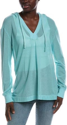 Michael Stars Jessica Hoodie