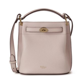 Mulberry Mini Islington Bucket