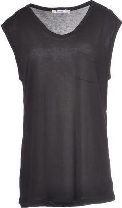 Alexander Wang CAMISETAS Y TOPS - Camisetas en YOOX.COM
