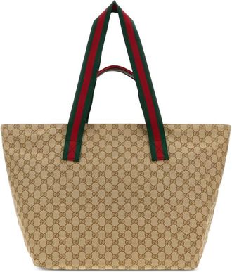 Gucci GG Medium Tote Bag