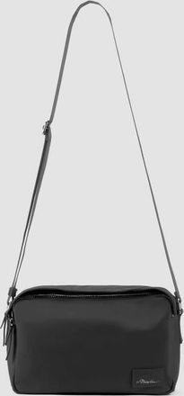 3.1 Phillip Lim Deconstructed Camera Bag in Black at Nordstrom