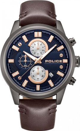 Police PEWJC9004801 Urban Rebel 45mm Quartz Watch