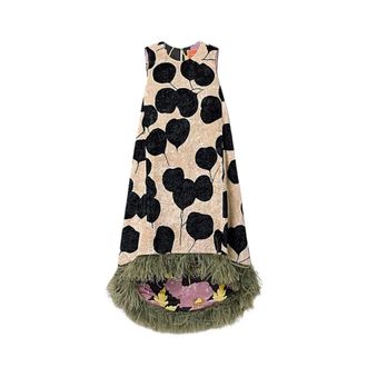 La DoubleJ Donna, Abiti, Multicolore, M, new