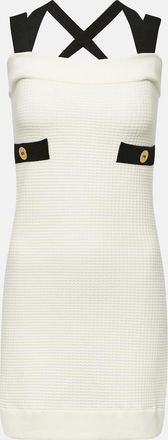 Patou Knit minidress