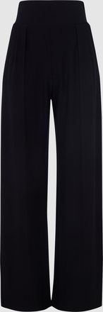 Flair Pantalon Madeleine Noir