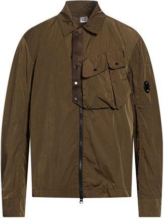C.P. Company CAPISPALLA - Giacche & Giubbotti su YOOX.COM