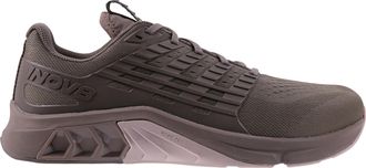 Inov8 Mens F-lite Max Sneaker, Brown/Grey, 10 UK