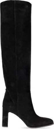 Jimmy Choo London Mujer, Zapatos, Negro, Talla: 40 EU