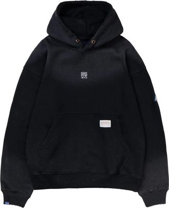 Dev&aacute; States Sweatshirts & Hoodies - Heren - Hoodies - Zwart - XL - Hoodies & sweatvesten