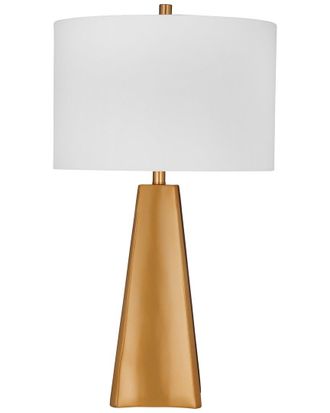 Bassett Mirror Company Torrington Table Lamp