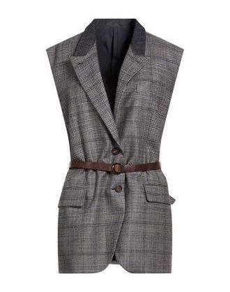 Brunello Cucinelli SUITS and CO-ORDS - Blazers on YOOX.COM