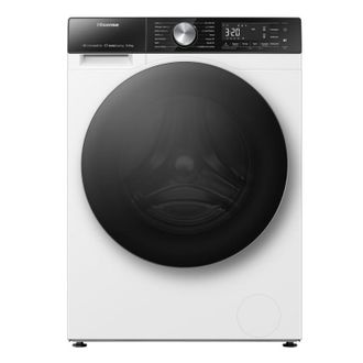 Hisense Hiseense Lavadora - Wf5s1045bw
