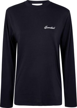 Fear of God WomenS Classic Fit Long Sleeve