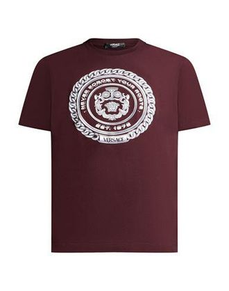 Versace TOPWEAR - T-shirts on YOOX.COM
