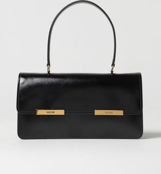 Moschino Borsa Moschino Couture in pelle