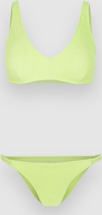 O'Neill Terry Lucia Bikini Set gelb