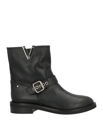 Via Roma 15 FOOTWEAR - Ankle boots sur YOOX.COM