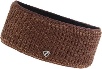 Ziener Ilse-Z Stirnband f&uuml;r Damen | braun