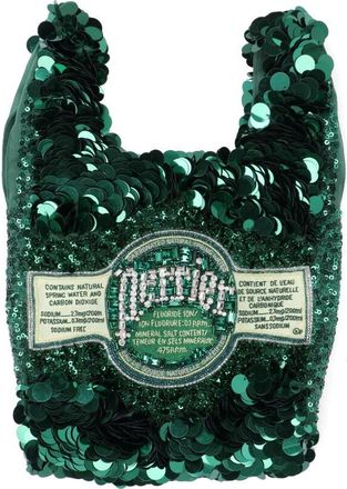 Anya Hindmarch Borsa Tote Mini Perrier