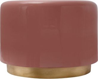 Alpha Collection Beistelltisch Setai - Rosa